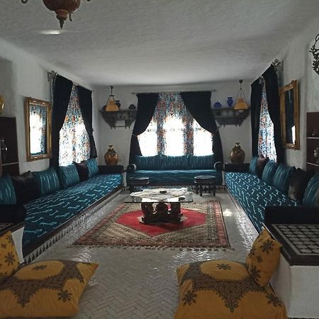 Basma Martil Exterior photo