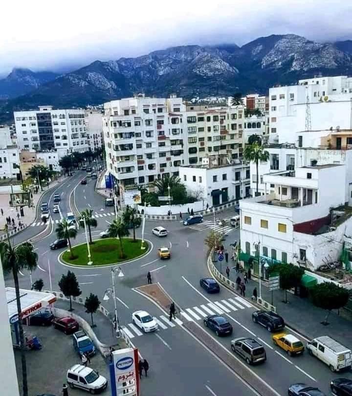 Basma Martil Exterior photo