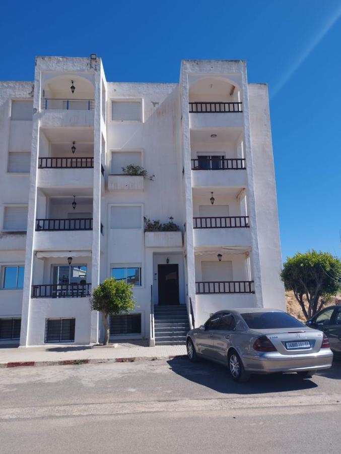 Basma Martil Exterior photo